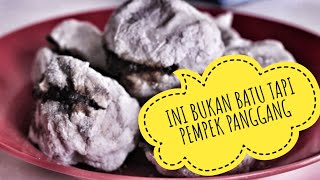 ANEH Pempek isi PEPAYA amp Pempek Panggang Lampung [upl. by Rosenblast]