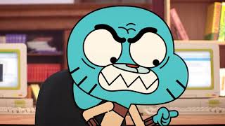 Gumball  Gumball Gets Wrong shamed [upl. by Yeung]