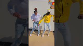 Rax kandjoze kovina vyandje dance moves￼💃❤️🔥 [upl. by Marb]