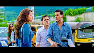 Holiday Full Movie Review amp Facts HD  Akshay Kumar  Sonakshi Sinha  Freddy Daruwala [upl. by Massimo23]