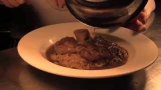 Osso Buco braised veal shank [upl. by Obaza248]