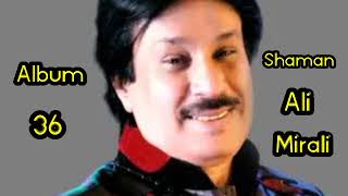 Sindhi kitan jo shenshah shaman ali mirali best sindhi singer song parformance 😍 [upl. by Carilla992]