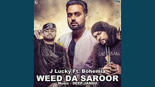 Weed da Saroor [upl. by Notlaw]