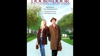 Door to Door 2002 1080p [upl. by Janean]