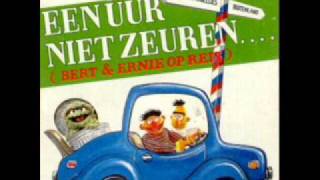 Bert en Ernie  Een Uur Niet Zeuren 47 [upl. by Abehsile]