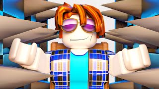 ROBLOX MR BEAST GAME [upl. by Glennis389]