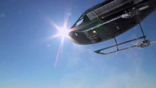 Arctic Heli Skiing  Iceland  Official trailer [upl. by Nils320]