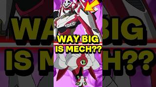 What if Way Big got Omni Kix ben10omniverse ben10classic [upl. by Huei]