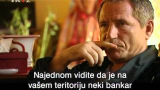 Lopovi po zakonu  THIEVES BY LAW cijeli film full movie [upl. by Sirac]