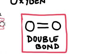 Double and Triple Covalent Bonds [upl. by Bakeman]