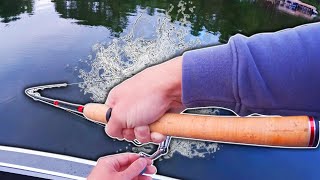 Minocqua Wisconsin MultiSpecies Fishing Tips Easy amp Fun [upl. by Key]