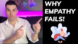 The Surprising Truth About Why Empathy Fails in Love [upl. by Llennahc789]