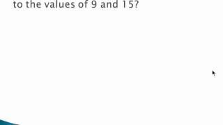 Ratios Rates and Proportions  Are they Proportional [upl. by Cherish]