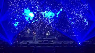 Radwimps  Suzume with toaka 240525 Live at Seoul [upl. by Bradwell]