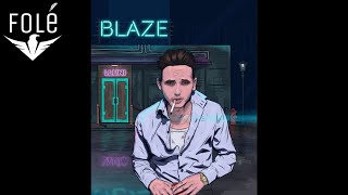 lluni  Blaze Prod by Jolle [upl. by Eerol]