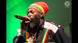 Capleton  Dem No Ready Yet [upl. by Sallad729]