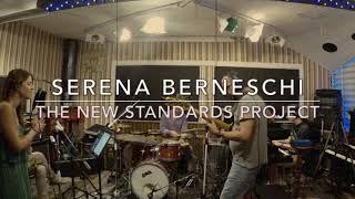 One Note Samba  Serena Berneschi The New Standards Project [upl. by Kally]