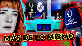 La SOBERBIA De MARION REIMERS Y EL RECICLAJE De Talento En TNT Sports  Los Expulsados [upl. by Middle]