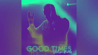 Samuel Jack ‘Good Times Lhotse ‘Rest Of Us’ Remix AUDIO [upl. by Fugazy]