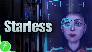 Starless Gameplay HD PC  NO COMMENTARY [upl. by Gardell937]