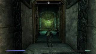 Skyrim PC Discerning The Transmundane Quest Part 3 [upl. by Bennion]