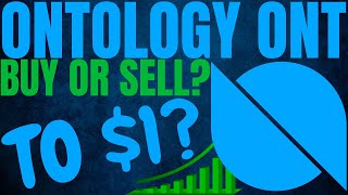 ONT ONTOLOGY MAJOR PRICE PUMP ONT ONTOLOGY PRICE PREDICTION amp ANALYSIS ONTOLOGY PRICE FORECAST [upl. by Ameg382]