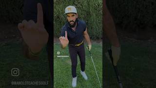 How to turn in the golf swing golf [upl. by Yecac572]