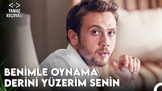 Yeraltı Dünyasının Gerçek Sahibi Yamaçtan Derlemeler 7 [upl. by Nyltiak]