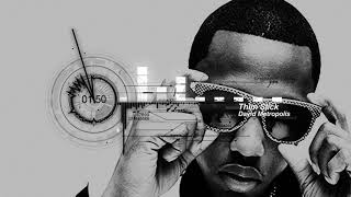 Fabolous  quotThim Slickquot Type Beat 2019 Produced By David Metropolis [upl. by Atenahs773]