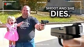 When Bodycam Captures Life or Death Moments [upl. by Kalikow]