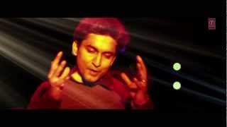 Makkhi Official Video Song  Sudeep Samantha Prabhu Nani [upl. by Elleinad]