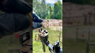 Webley Mk VI service revolver ​⁠FirearmLandOfficial [upl. by Ben]