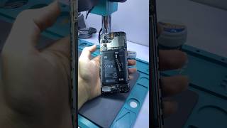 reball Cpu redmi note 10 shorts [upl. by Shirleen]