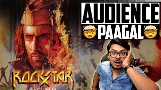 ROCKSTAR MOVIE FULL HINDI  RANBIR KAPOOR  NARGIS FAKHRI  JAYDEEP AHLAWAT  FACTS amp REVIEW [upl. by Zehcnas]