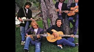 Not Alone Any More  Traveling Wilburys  FULL EXTENDED VIDEO amp AUDIO VERSION [upl. by Aivataj]