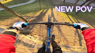 NORMAL DAY IN CRAIOVAURBAN FREERIDE DAY NEW POV [upl. by Elle31]