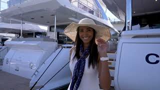 2024 Miami Boat Show [upl. by Arnold]