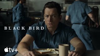 Black Bird — Official Trailer  Apple TV [upl. by Enaenaj]