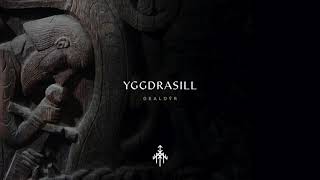 Gealdýr  Yggdrasill [upl. by Sauveur]