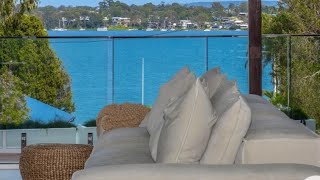 22 Hunter Road Nords Wharf Presented by Shanti Page amp Ben Casey [upl. by Ylicis]