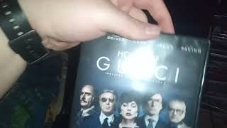 House of Gucci DVD Overview [upl. by Orola]