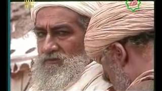 SHAHEED E KUFA FULL ISLAMIC MOVIE URDU VERSION PART 15 22 [upl. by White]