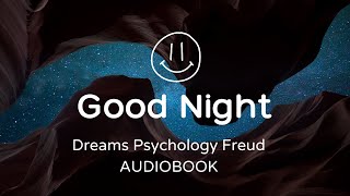 ✩° 🎧✮ Dream Psychology Psychoanalysis for Beginners Illustrated Book by Sigmund Freud AUDIOBOOK [upl. by Gustin219]