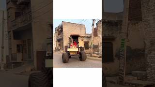 Tochan King and Swaraj 855 ke Tyres change kar diye Tochankingswaraj855 [upl. by Rolo]