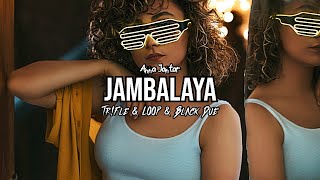 Anna Jantar  Jambalaya TrFle amp LOOP amp Black Due REMIX [upl. by Eceinej821]