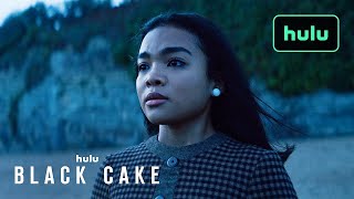 Black Cake  Official Trailer  Hulu [upl. by Oirifrop774]