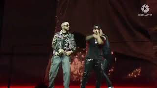 Wisin Feat Daddy Yankee  Saoco Charly Boy DJ 2022 Tribute Intro Outro 96 BPM [upl. by Heisel]