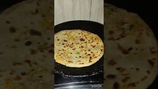 Gobi Ka Paratha  gobhi paratha recipe  shorts youtubeshorts gobikaparatha gobhiparatharecipe [upl. by Assenav]