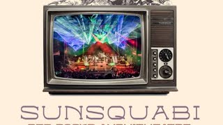 SunSquabi Live w Recess at Red Rocks  May 6 2021 [upl. by Adnav]