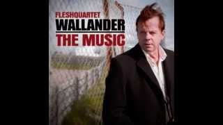 Wallander the music [upl. by Goldie760]